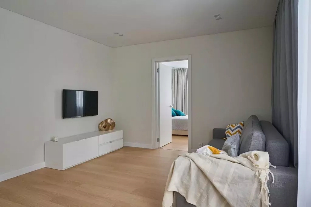 2-к кв. Москва ул. Берзарина, 30А (64.0 м) - Фото 1