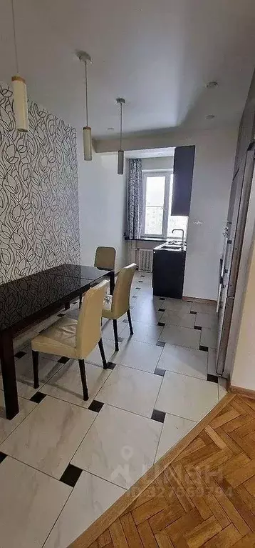 2-к кв. Москва Ломоносовский просп., 23 (77.0 м) - Фото 2