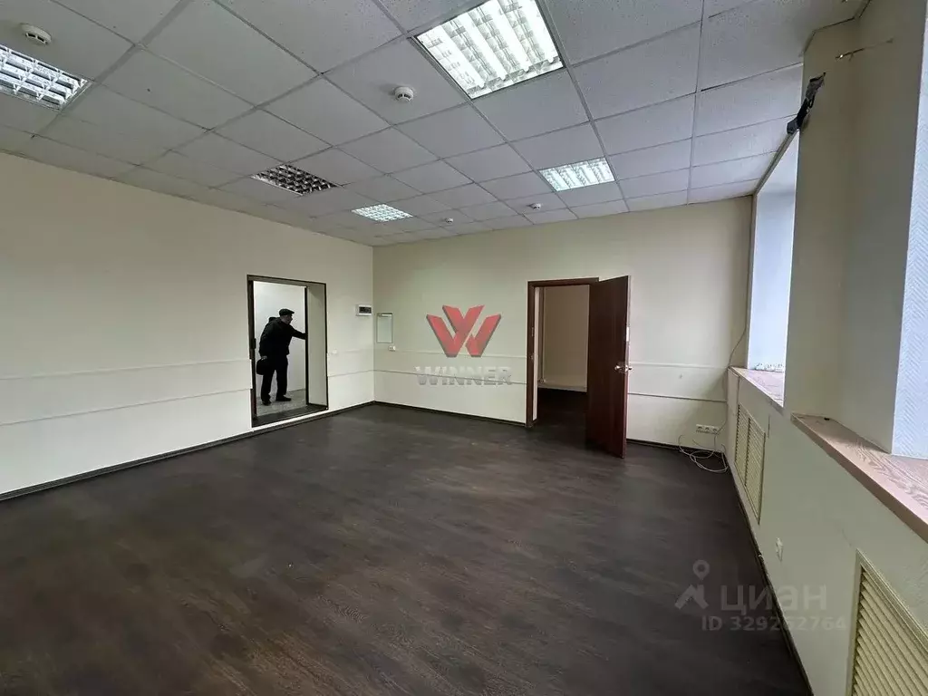 Офис в Нижегородская область, Нижний Новгород ул. Коновалова, 5 (45 м) - Фото 2