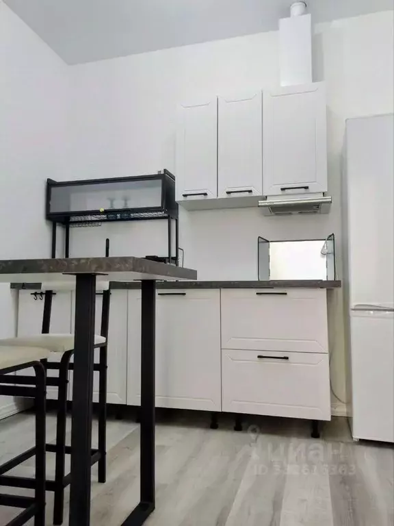 1-к кв. Иркутская область, Иркутск Курортная ул., 46 (34.0 м) - Фото 1