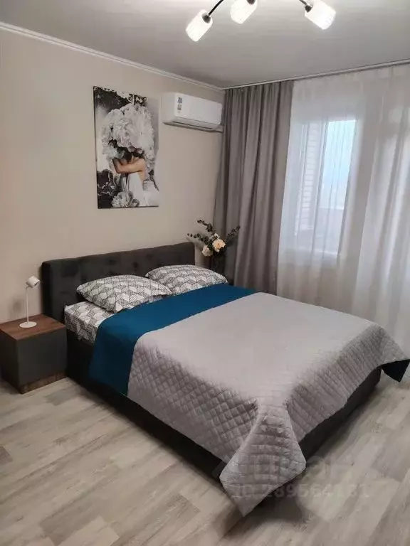 Студия Красноярский край, Красноярск Дудинская ул., 2Д (31.0 м) - Фото 0
