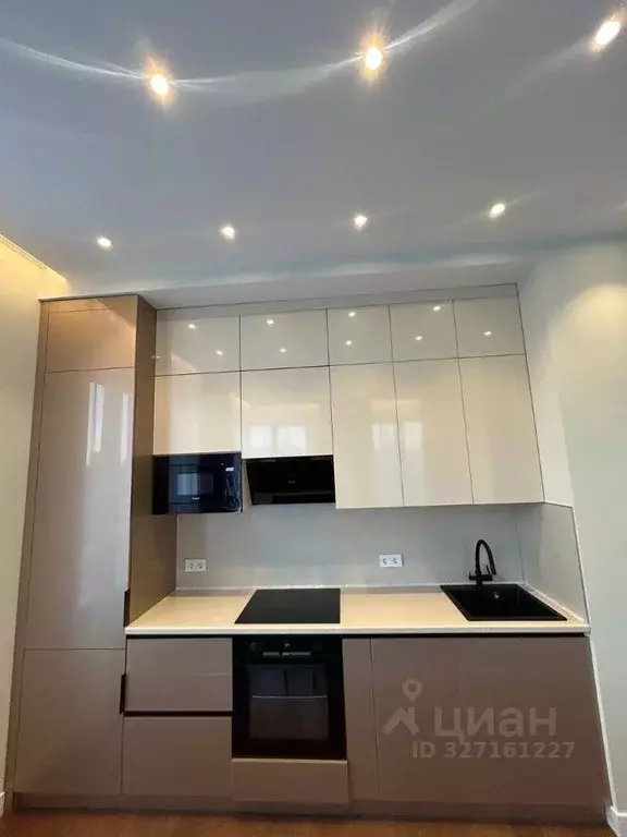 3-к кв. Москва просп. Генерала Дорохова, 39к2Л (72.0 м) - Фото 2