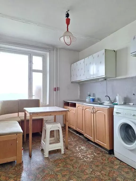 Продаётся 3-к квартира, 65.6 м - Фото 1