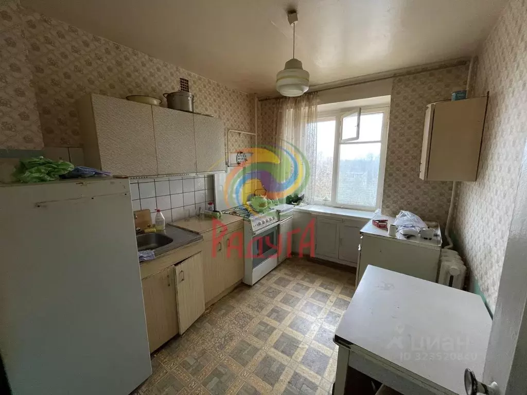 4-к кв. Ивановская область, Иваново 30-й мкр, 9 (71.4 м) - Фото 0