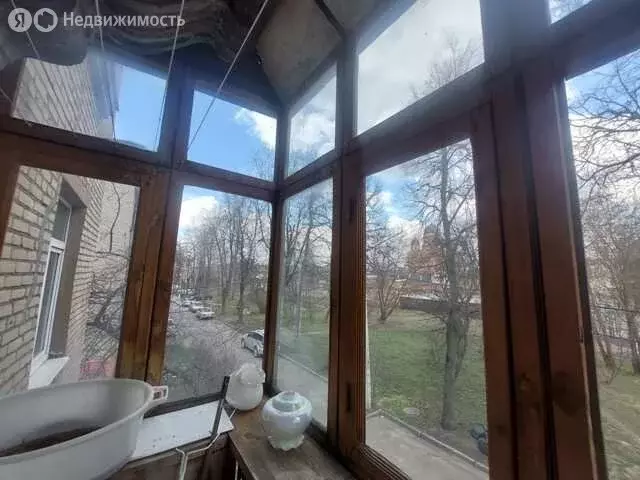 3-комнатная квартира: Электросталь, улица 8 Марта, 21 (65 м) - Фото 0
