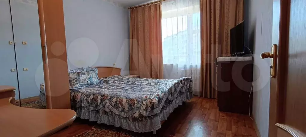 2-к. квартира, 50,2 м, 6/9 эт. - Фото 1