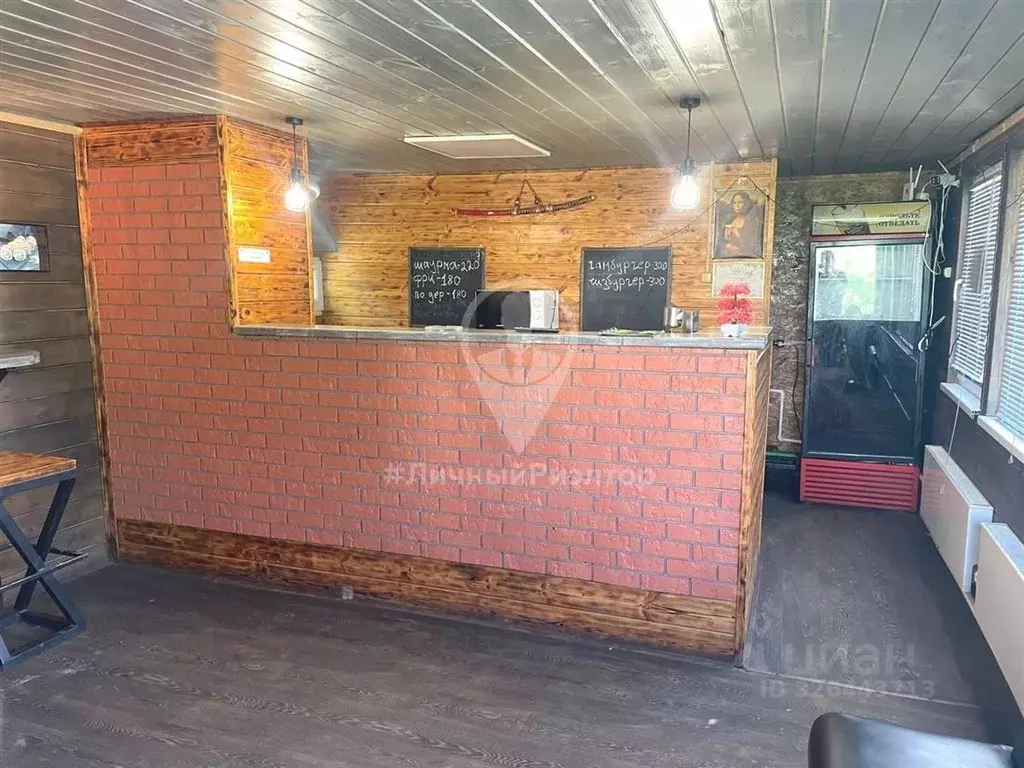 Торговая площадь в Рязанская область, Шиловский район, Лесновское ... - Фото 2