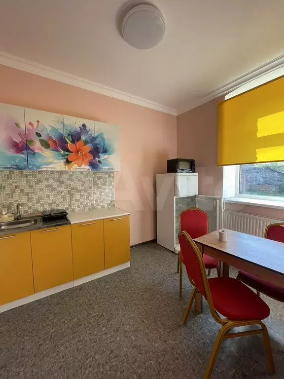 Квартира-студия, 26 м, 1/3 эт. - Фото 0