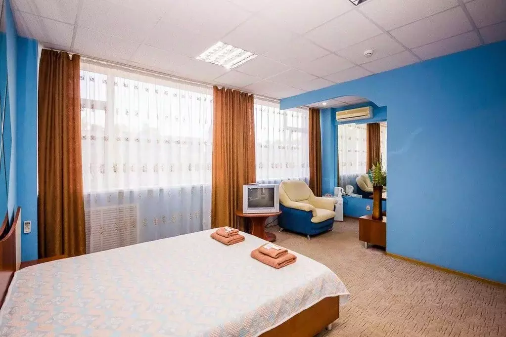 Комната Краснодарский край, Краснодар Новороссийская ул., 236/1 (22.0 ... - Фото 2