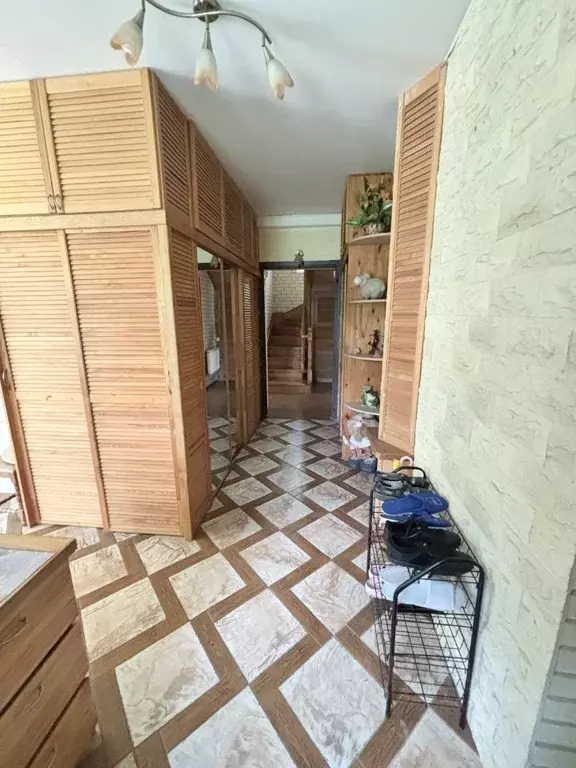 Коттедж в Московская область, Мытищи городской округ, д. Афанасово ... - Фото 1