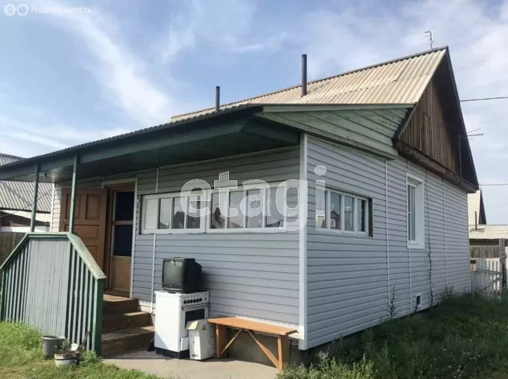 Дом в Хойтобэе, Пекинская улица (60 м) - Фото 1