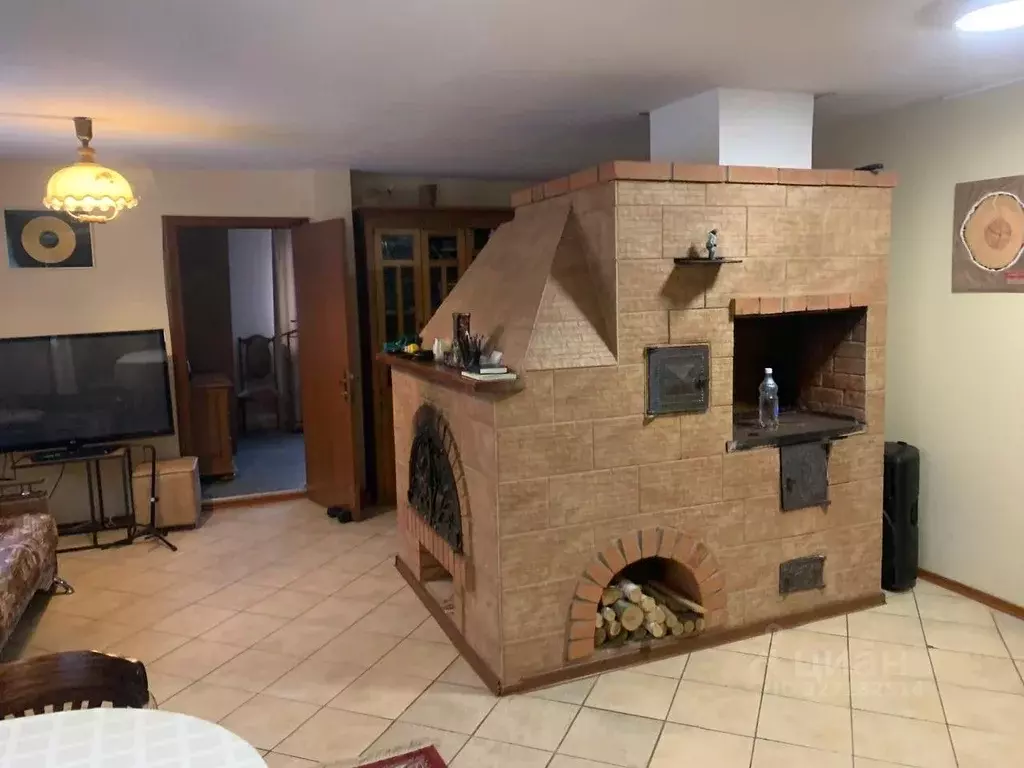 Дом в Московская область, Одинцовский городской округ, Старт СНТ, 1-й ... - Фото 1