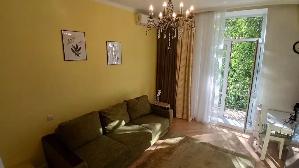 3-к кв. Москва ул. Кржижановского, 8К2 (75.5 м) - Фото 2