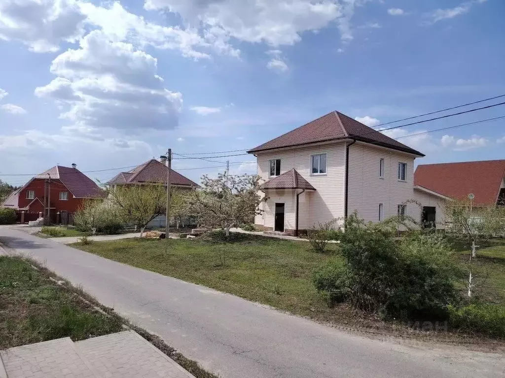 Дом в Белгородская область, Старый Оскол Кленовая ул., 19 (138 м) - Фото 1