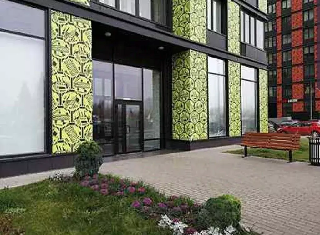 Гараж в Москва Автозаводская ул., 23с931к2 (4 м) - Фото 1