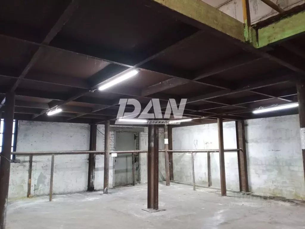 Склад в Челябинская область, Челябинск Артиллерийская ул., 111 (183 м) - Фото 1