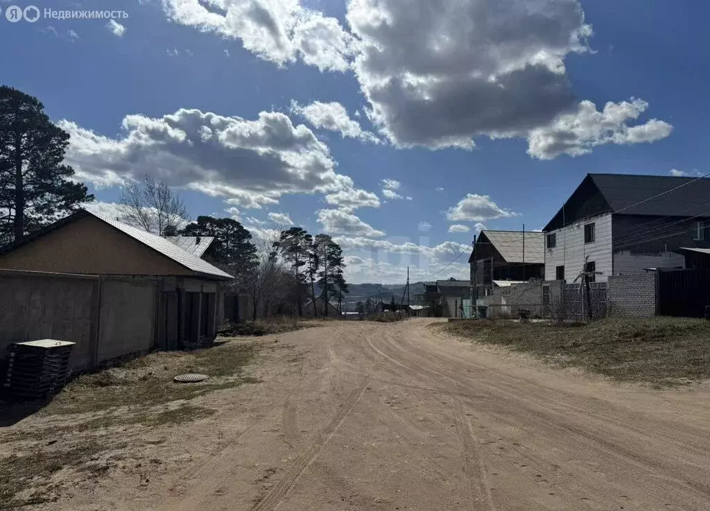 Дом в Улан-Удэ, микрорайон Стеклозавод, Сиреневая улица (134 м) - Фото 1
