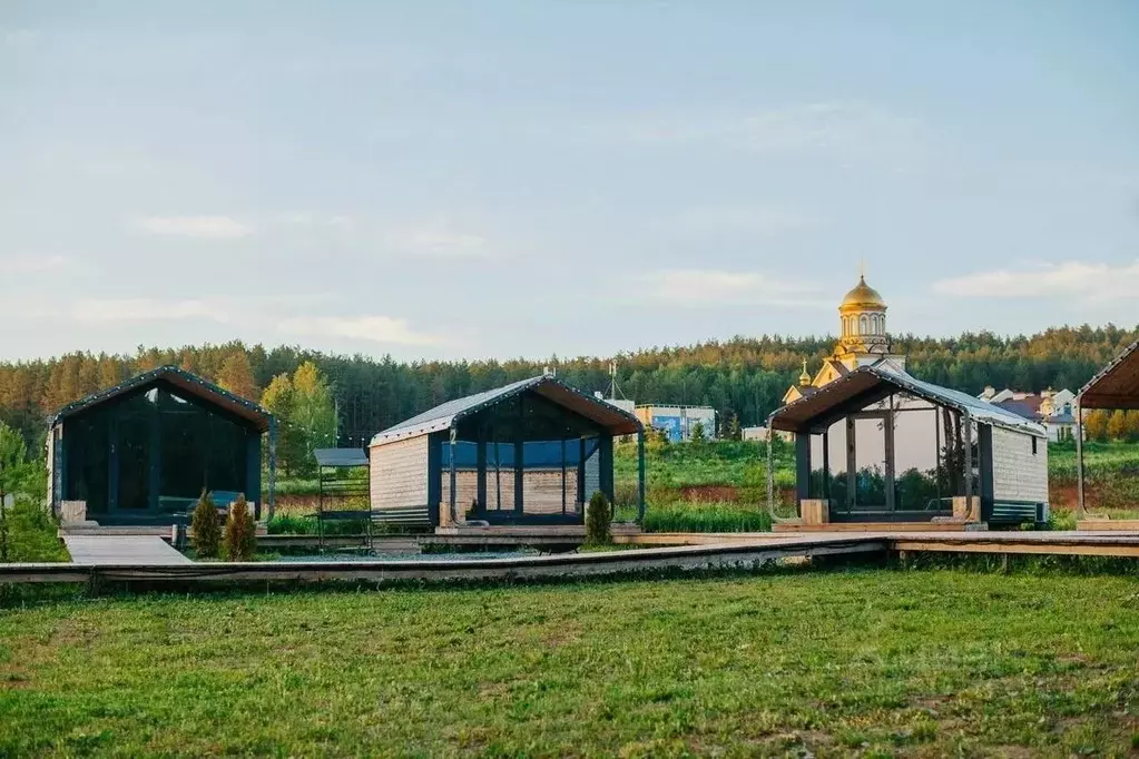 Комната Удмуртия, Ижевск Славянское ш., 0/13 (25.0 м) - Фото 1