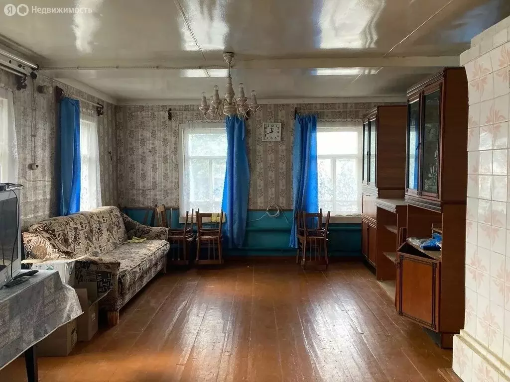 Дом в Тотьма, улица Луначарского, 46 (92.4 м) - Фото 2