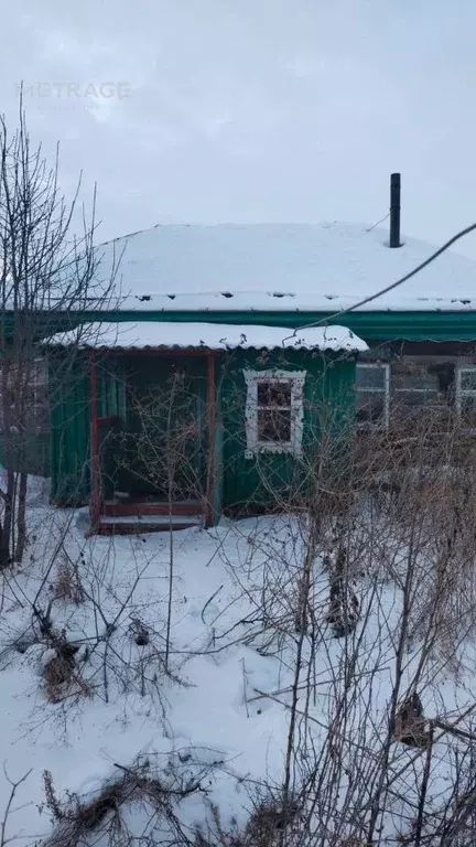 Дом в Новосибирская область, Кочковский район, д. Букреево Плесо ... - Фото 2