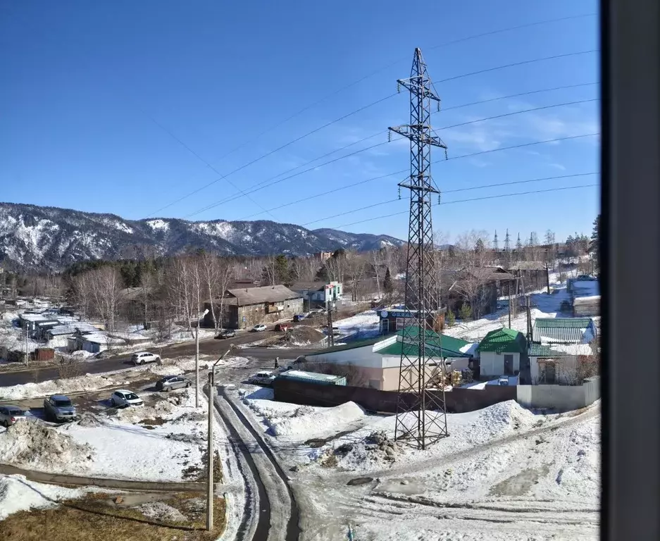 2-к кв. Красноярский край, Дивногорск ул. Чкалова, 33А (50.0 м) - Фото 2