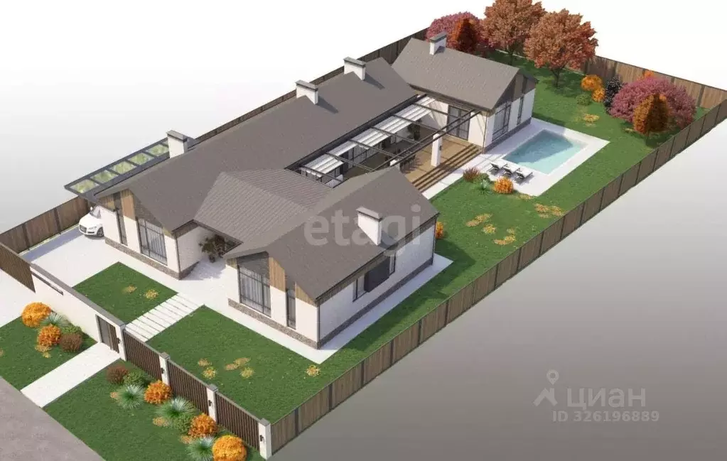 Участок в Краснодарский край, Ейский район, Должанская ст-ца ул. ... - Фото 1