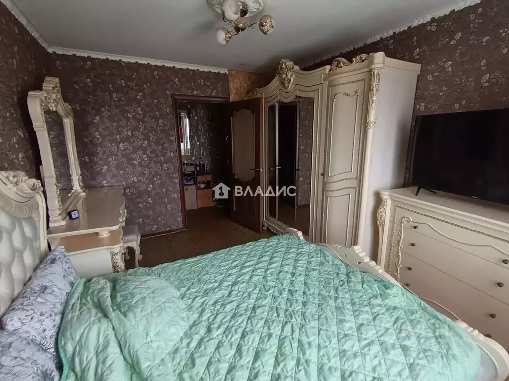 3-к кв. Московская область, Коломна ул. Калинина, 8 (60.7 м) - Фото 2