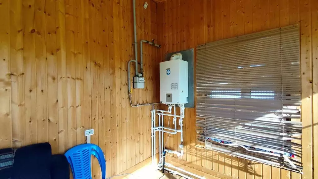 Коттедж в Тверская область, Конаковский муниципальный округ, с. ... - Фото 2