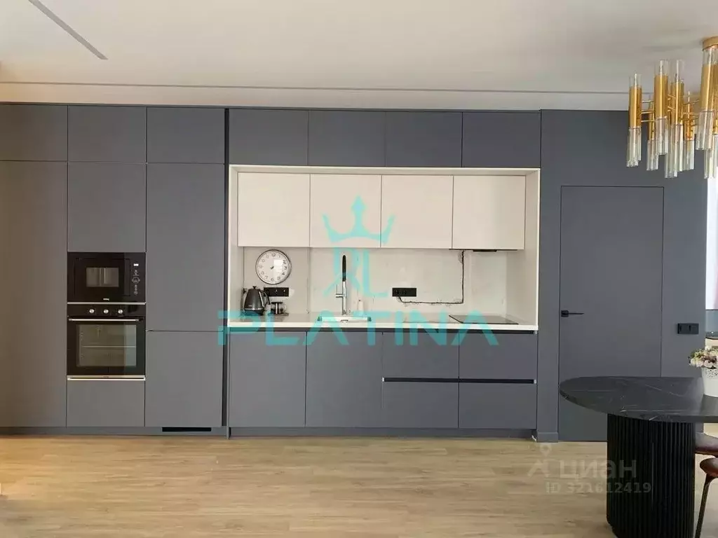 3-к кв. Татарстан, Казань Шоссейная ул., 57 (100.0 м) - Фото 1