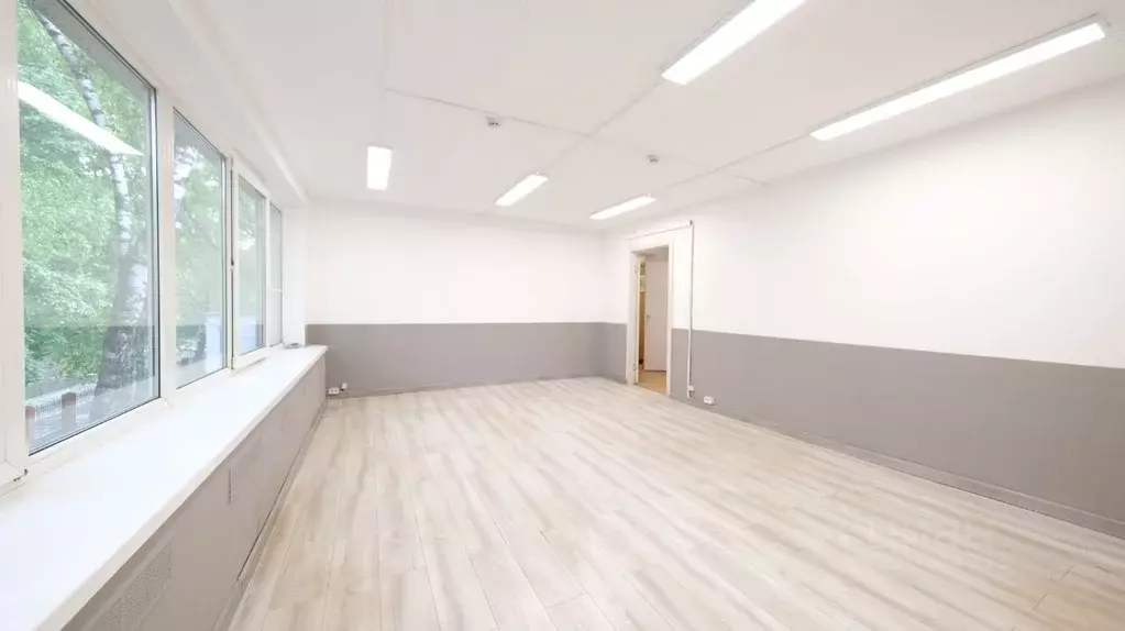 Офис в Москва ул. Алексея Дикого, 18Б (34 м) - Фото 2