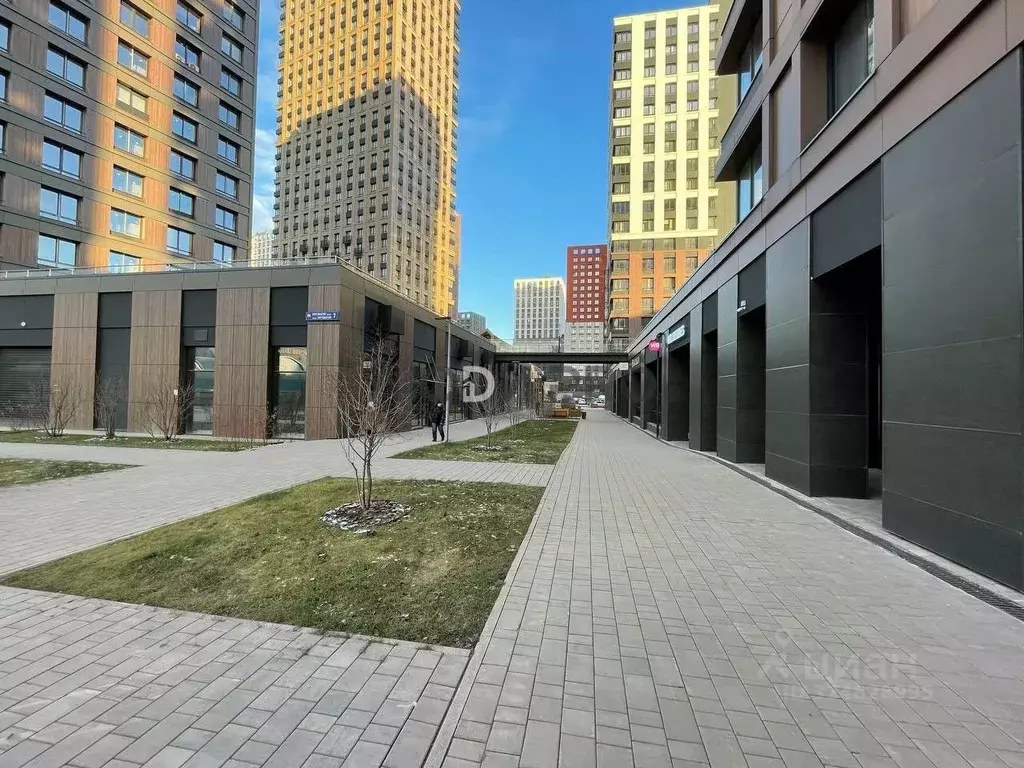 4-к кв. Башкортостан, Уфа ул. Энтузиастов, 7 (92.0 м) - Фото 2