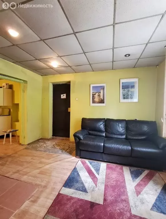 Дом в Кировская область, Кумёнский муниципальный район, Речное ... - Фото 2