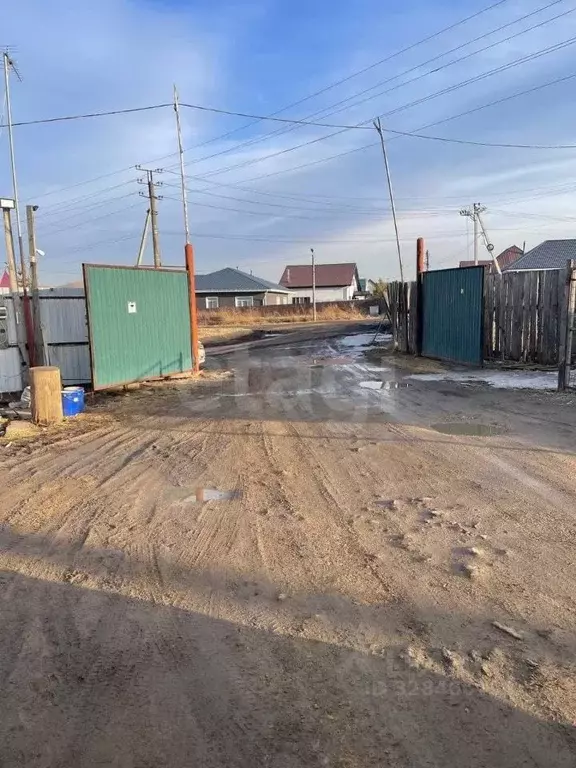 Склад в Красноярский край, Красноярск городской округ, с. Дрокино ул. ... - Фото 2