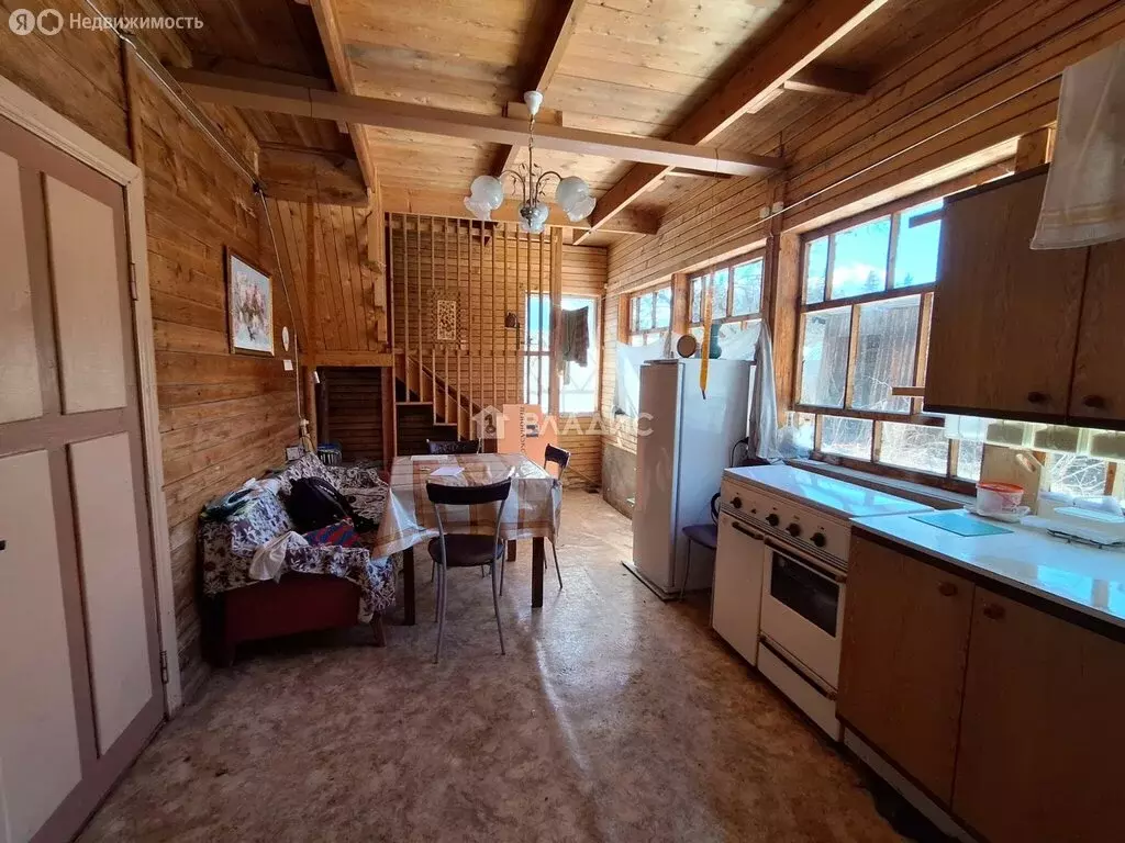 Дом в Одинцовский городской округ, СНТ Кубинка, 55 (73.4 м) - Фото 1