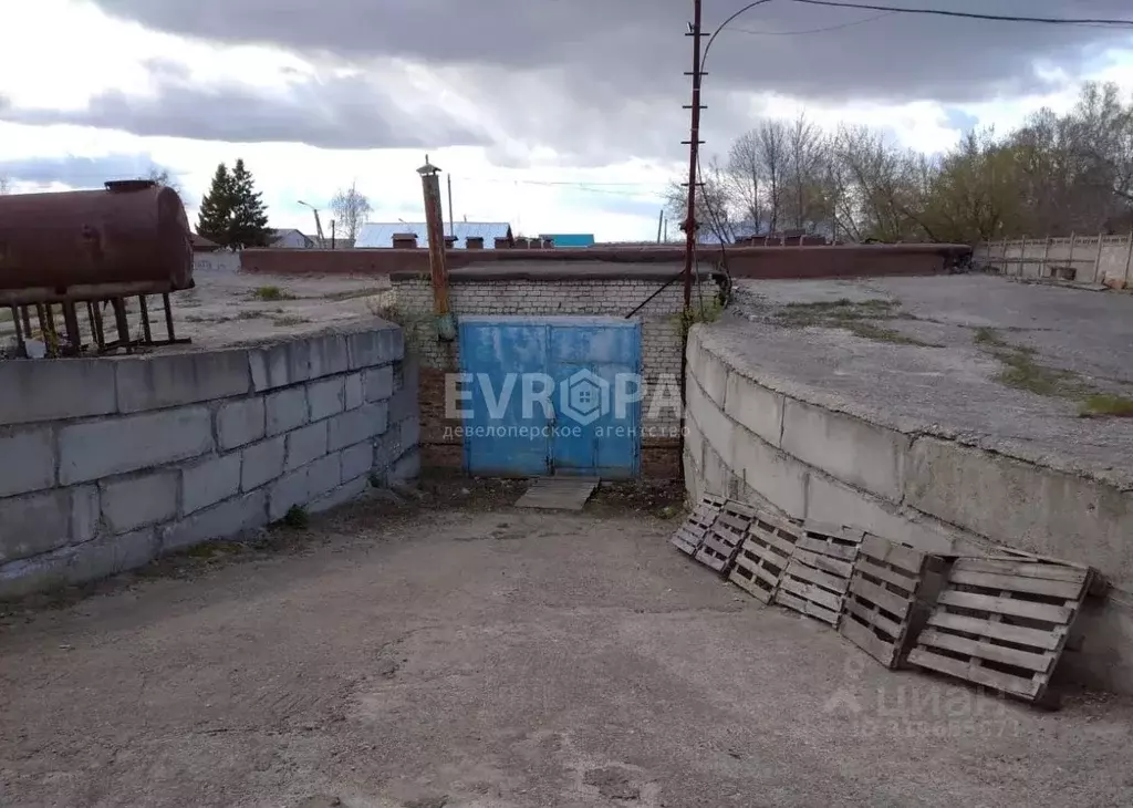Склад в Ульяновская область, Ульяновск Национальная ул., 40 (701 м) - Фото 2