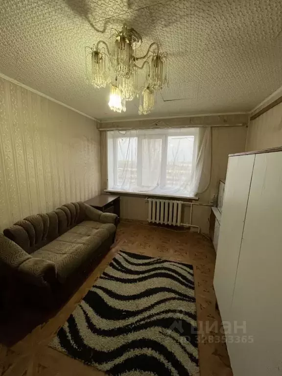 Студия Ростовская область, Волгодонск Морская ул., 102 (36.0 м) - Фото 2