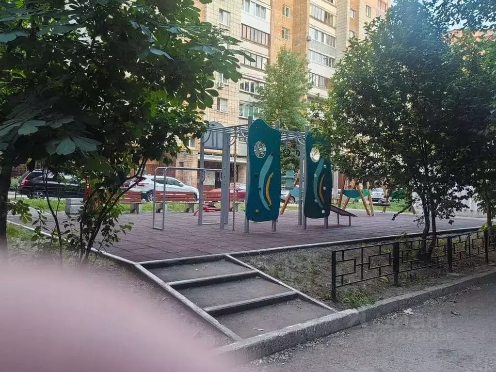 3-к кв. Самарская область, Самара Никитинская ул., 79 (77.0 м) - Фото 1
