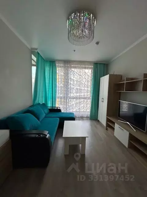 2-к кв. Москва Ходынский бул., 2 (50.0 м) - Фото 1