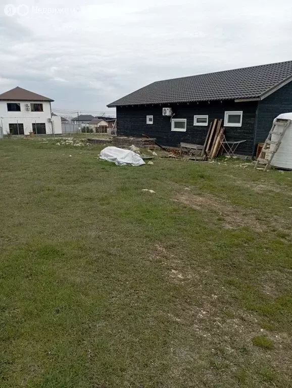 Участок в Севастополь, 2-я Комендорская улица (9 м) - Фото 2