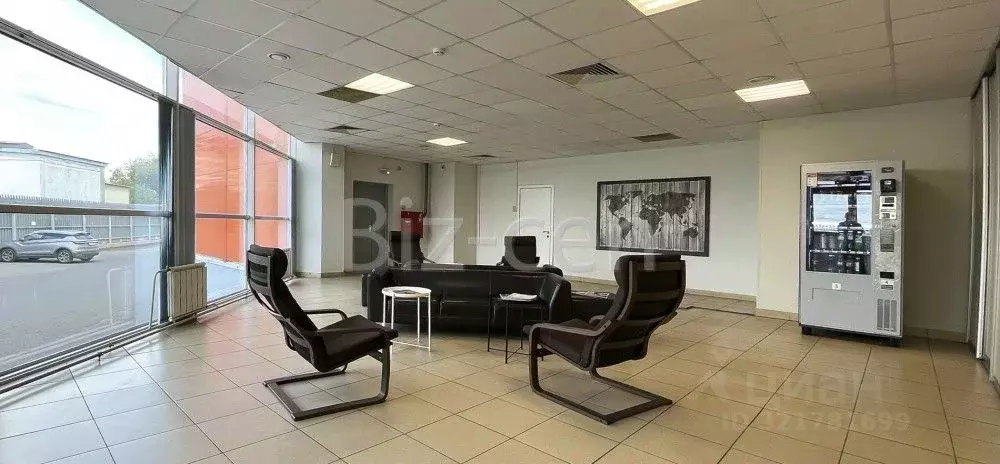 Офис в Московская область, Котельники ш. Дзержинское, 2 (221 м) - Фото 2