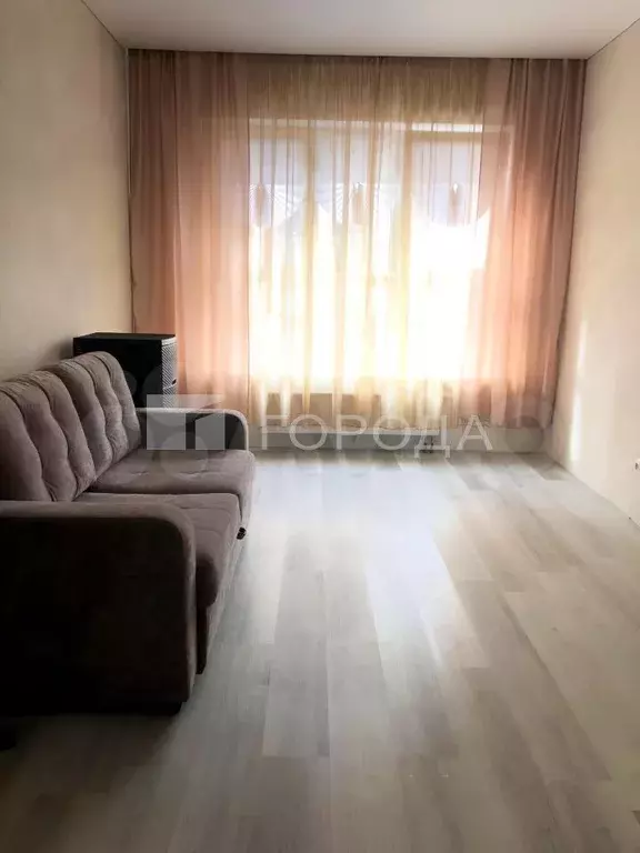 Квартира-студия, 41 м, 8/17 эт. - Фото 0