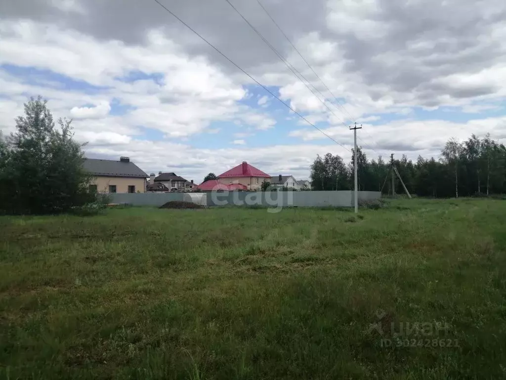 Участок в Владимирская область, Муромский район, с. Ковардицы  (15.0 ... - Фото 0