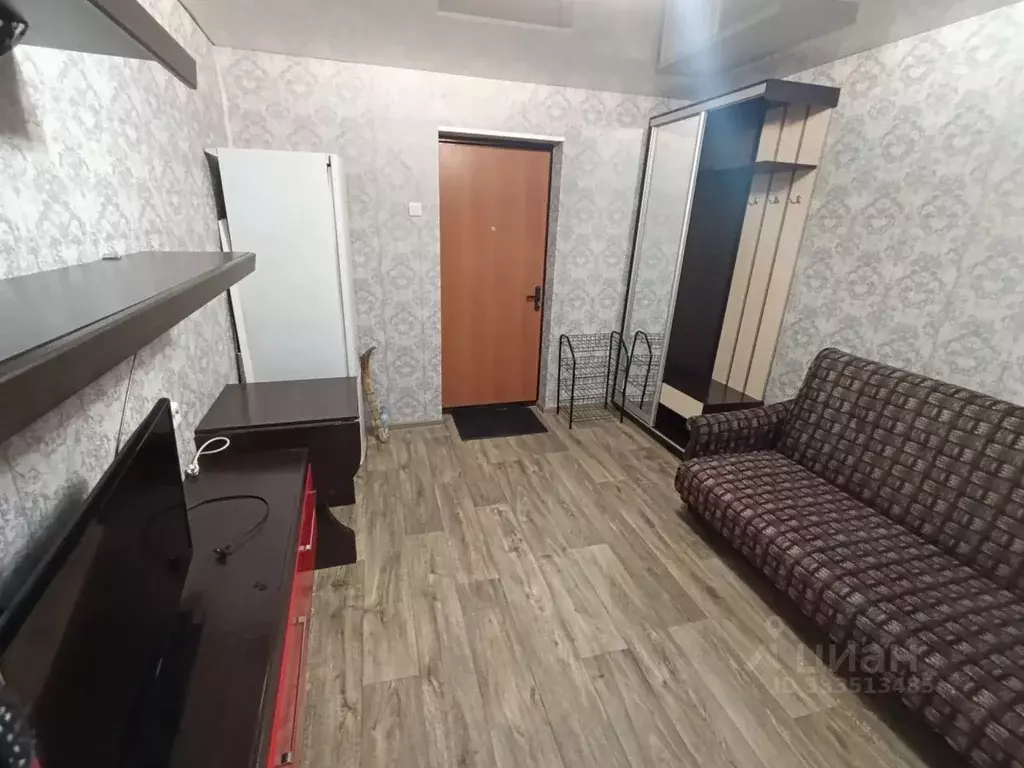 Комната Татарстан, Нижнекамск Корабельная ул., 36 (13.0 м) - Фото 2