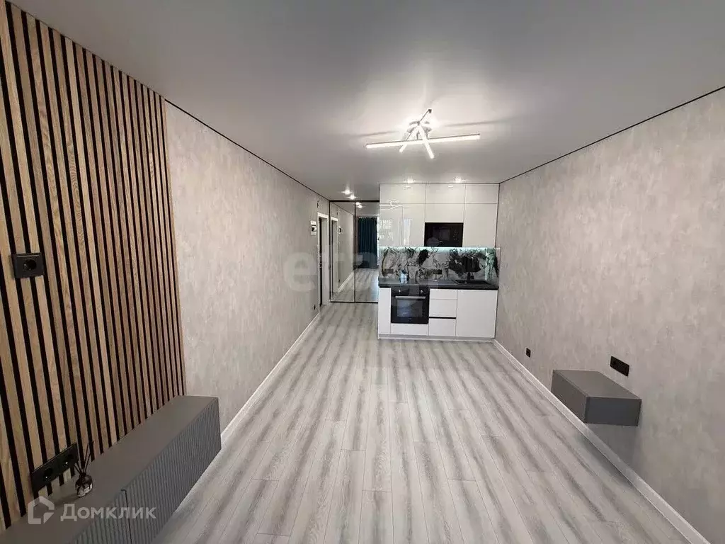 Продаётся квартира-студия, 25 м - Фото 0