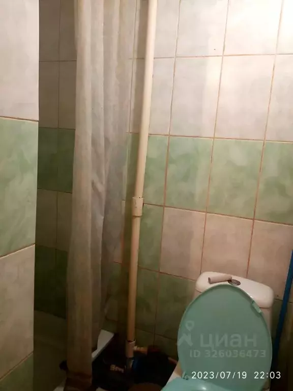 1-к кв. Курганская область, Курган просп. Машиностроителей, 11А (16.0 ... - Фото 2