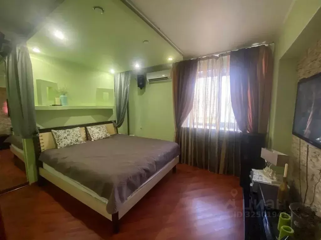 2-к кв. Самарская область, Новокуйбышевск ул. Горького, 17 (81.0 м) - Фото 1