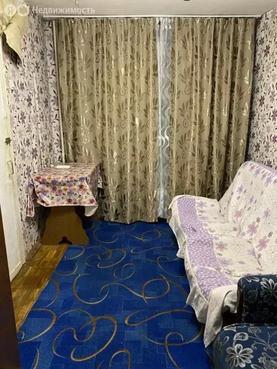 1к в 2-комнатной квартире (16 м) - Фото 1