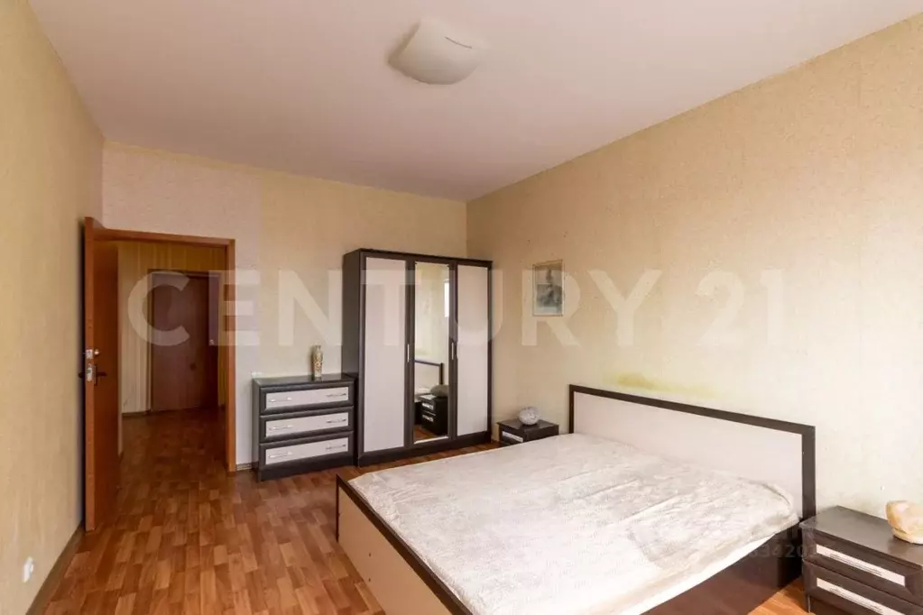 Комната Санкт-Петербург просп. Героев, 26к2 (35.0 м) - Фото 0