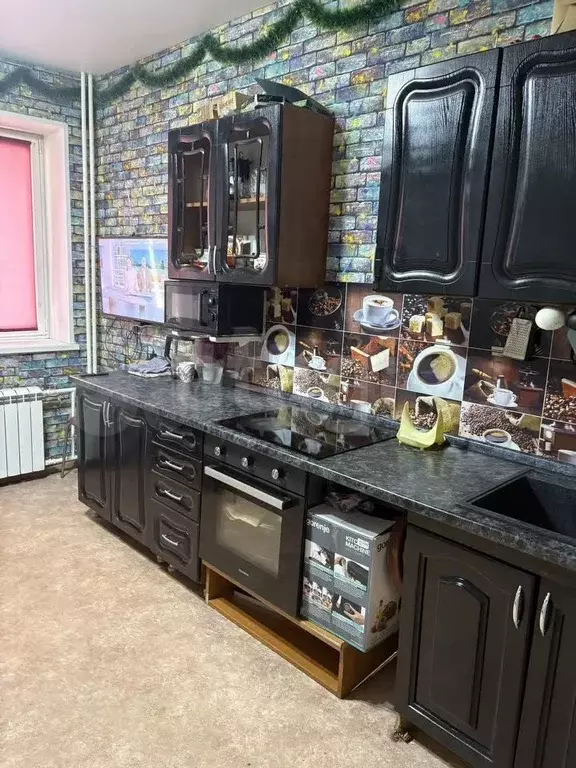 2-к. квартира, 41,5 м, 1/3 эт. - Фото 0
