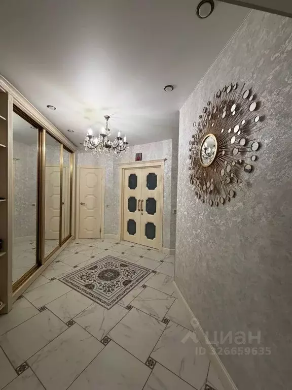 2-к кв. Самарская область, Тольятти ул. 40 лет Победы, 17В (80.0 м) - Фото 1